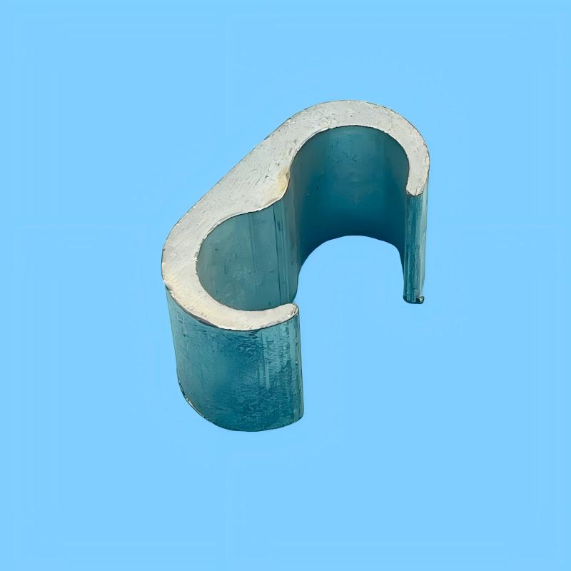CWJC Wide Jaw Connectors